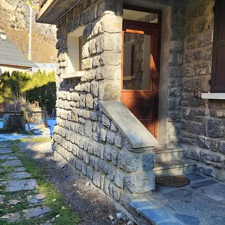 2 Pieces 4 Pers 3* A Valloire, Sud, Wifi, Parking, Balcon * Valloire