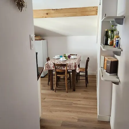 2 Pieces 4 Pers 3* A Valloire, Sud, Wifi, Parking, Balcon * Valloire
